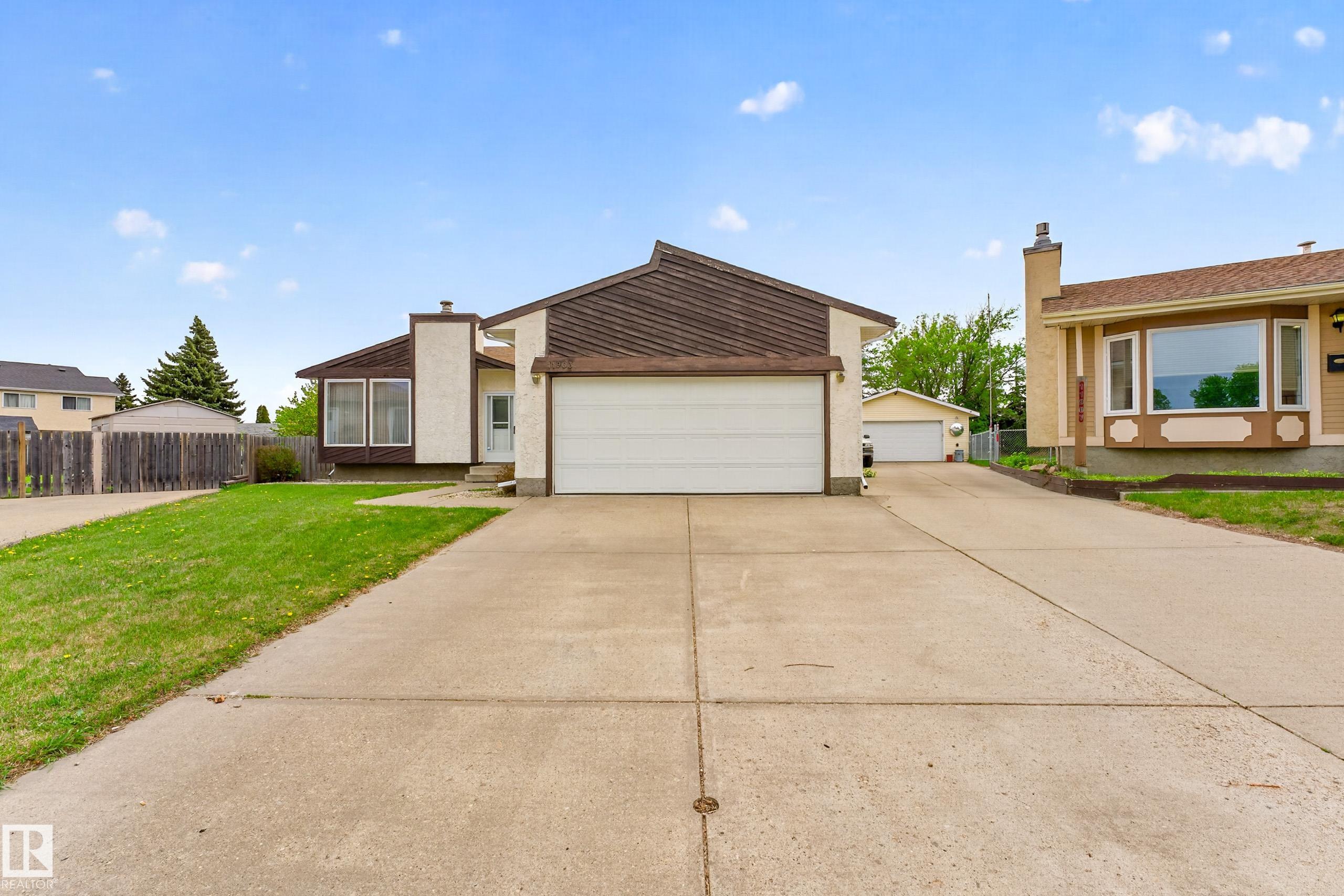 11903 138 Avenue NW, Carlisle, Edmonton