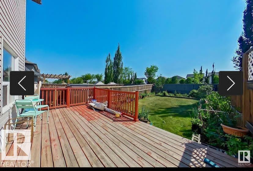 2402 Casselman Crescent SW, Callaghan, Edmonton