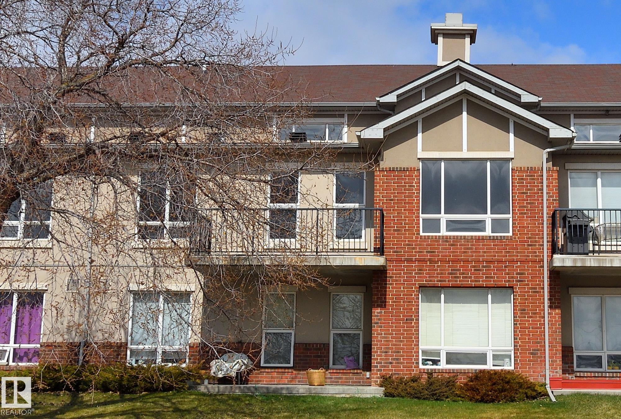 203 - 6220 134 Avenue NW, Belvedere, Edmonton