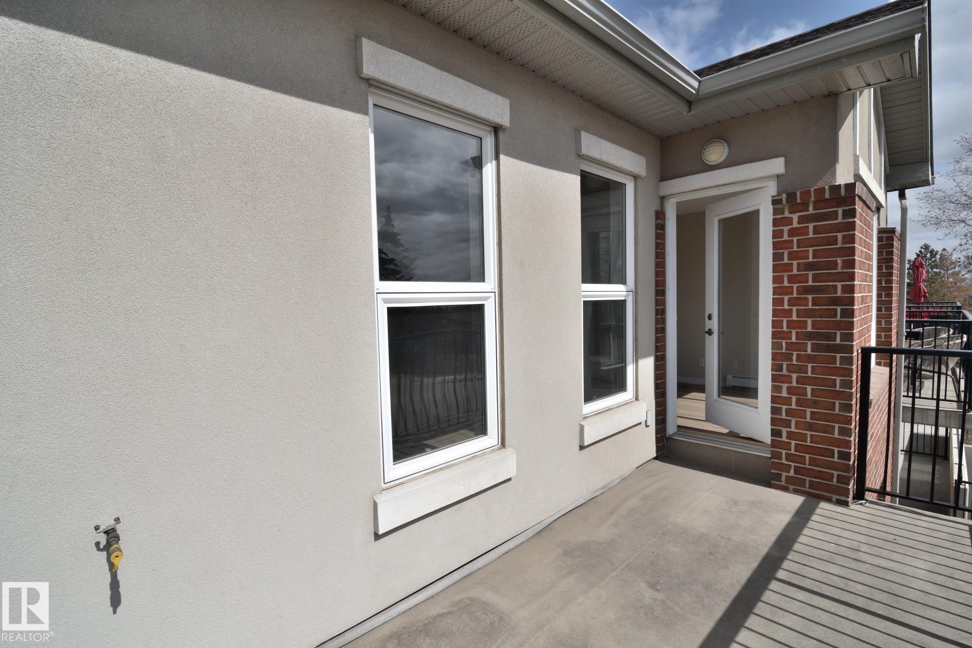 203 - 6220 134 Avenue NW, Belvedere, Edmonton