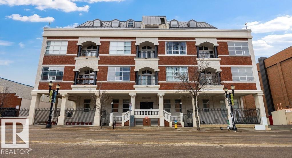 104 - 10330 104 Street NW, Downtown, Edmonton