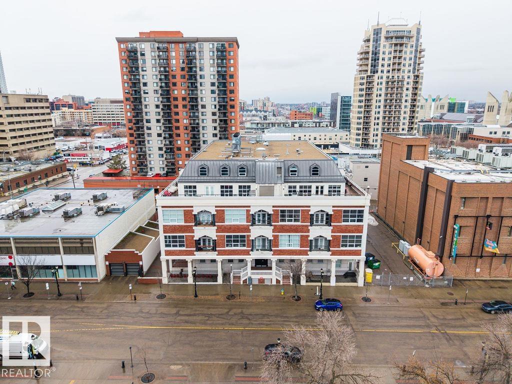 104 - 10330 104 Street NW, Downtown, Edmonton