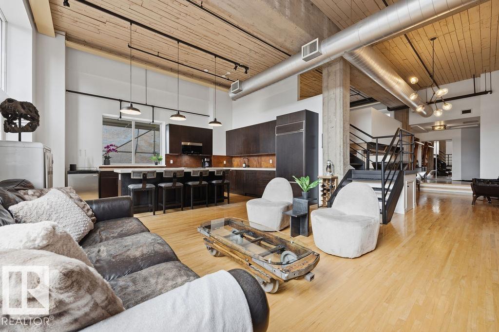 Photo 13 at 104 - 10330 104 Street NW, Downtown, Edmonton