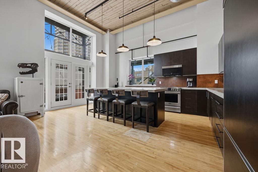 Photo 15 at 104 - 10330 104 Street NW, Downtown, Edmonton