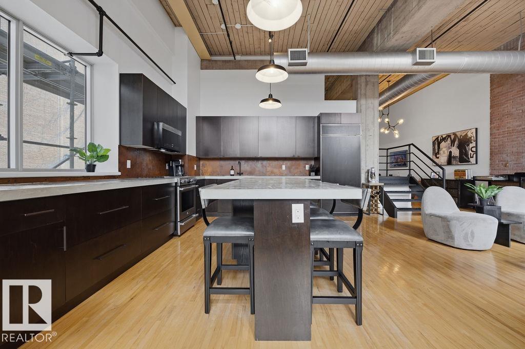 Photo 18 at 104 - 10330 104 Street NW, Downtown, Edmonton