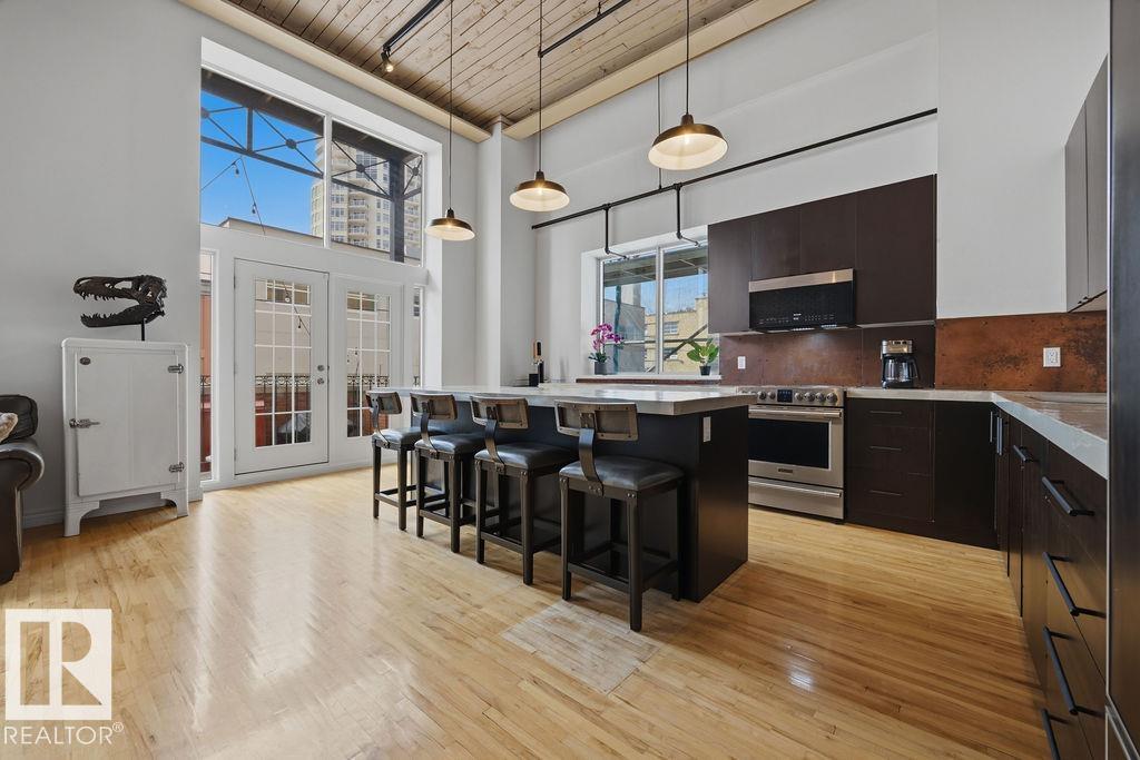 Photo 24 at 104 - 10330 104 Street NW, Downtown, Edmonton