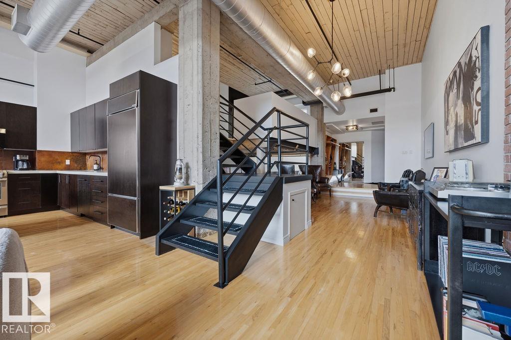 Photo 25 at 104 - 10330 104 Street NW, Downtown, Edmonton