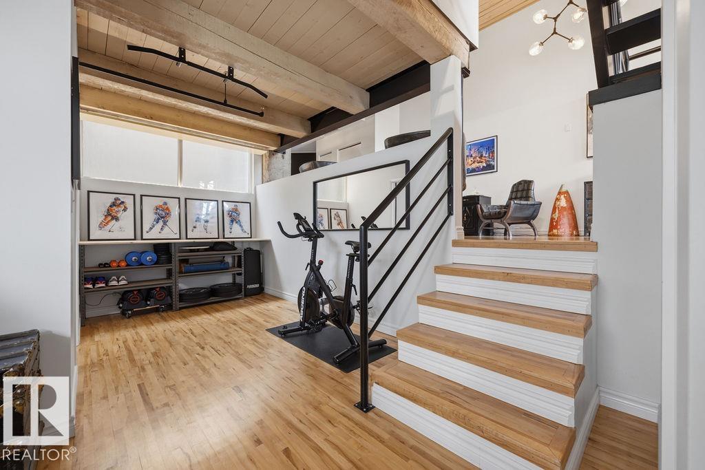 Photo 32 at 104 - 10330 104 Street NW, Downtown, Edmonton
