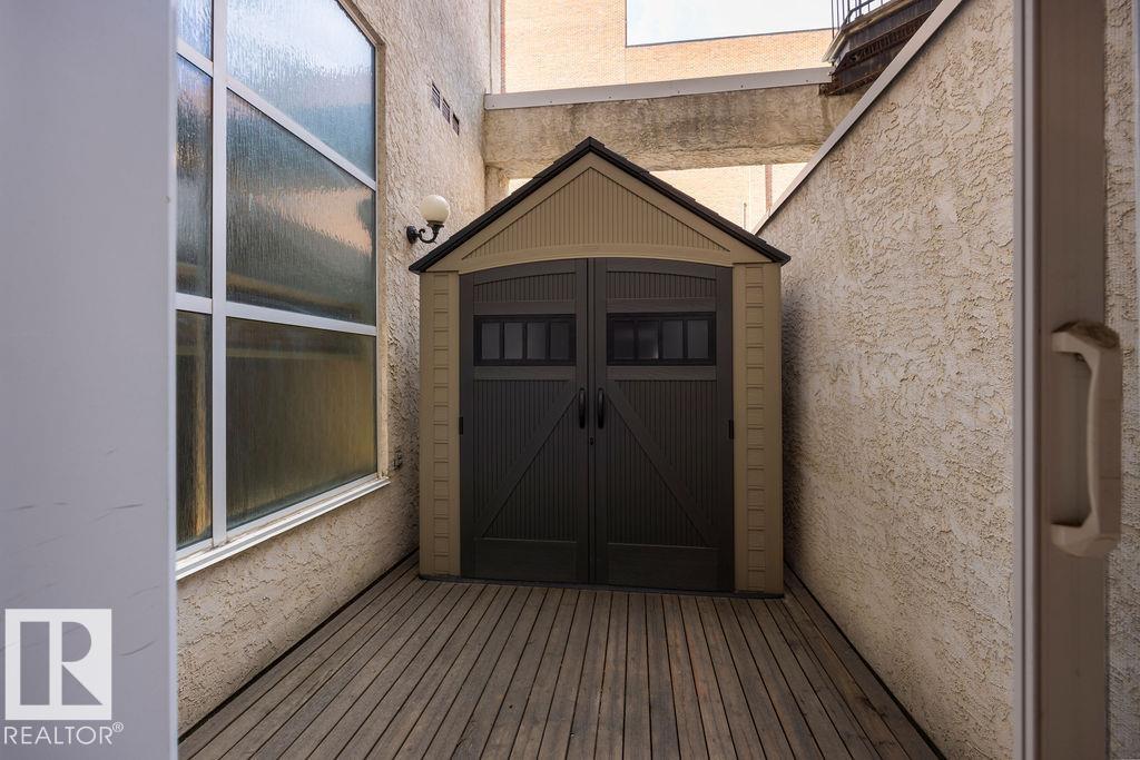 Photo 37 at 104 - 10330 104 Street NW, Downtown, Edmonton
