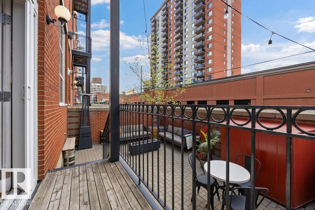 Photo 38 at 104 - 10330 104 Street NW, Downtown, Edmonton