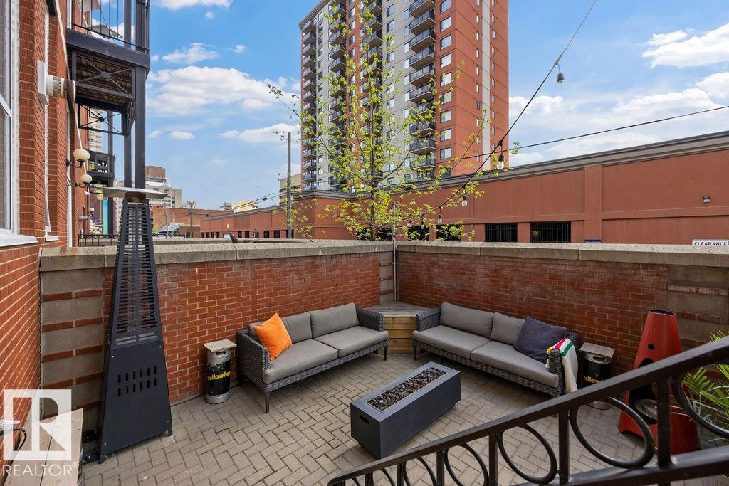 Photo 39 at 104 - 10330 104 Street NW, Downtown, Edmonton