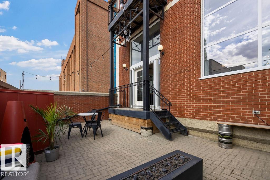 Photo 41 at 104 - 10330 104 Street NW, Downtown, Edmonton