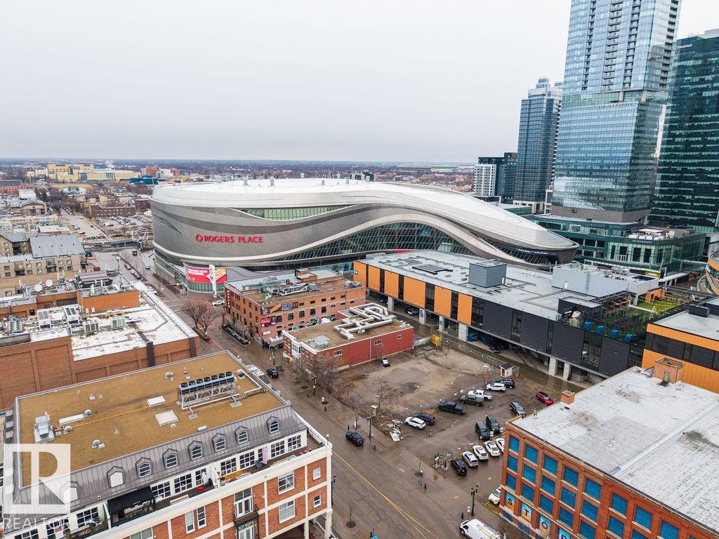 Photo 49 at 104 - 10330 104 Street NW, Downtown, Edmonton