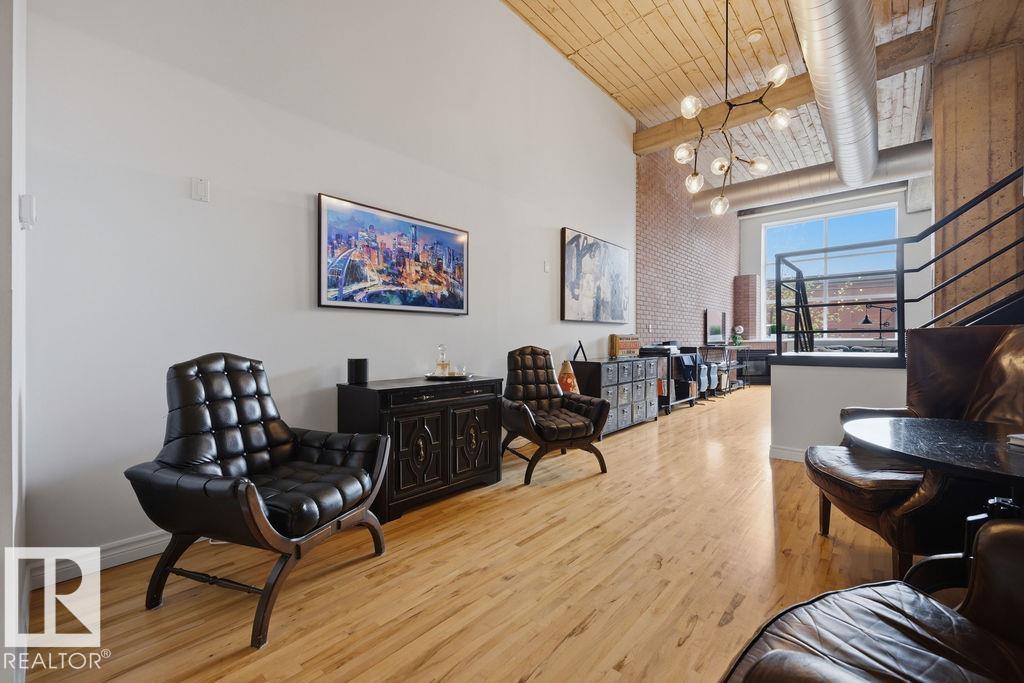 Photo 7 at 104 - 10330 104 Street NW, Downtown, Edmonton