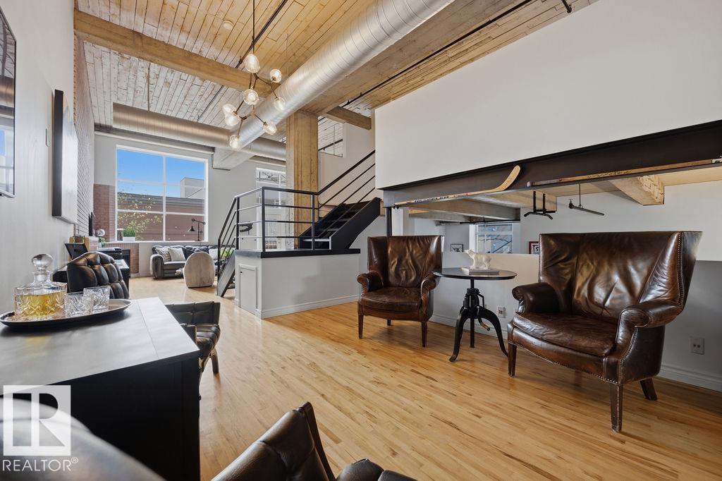 Photo 8 at 104 - 10330 104 Street NW, Downtown, Edmonton