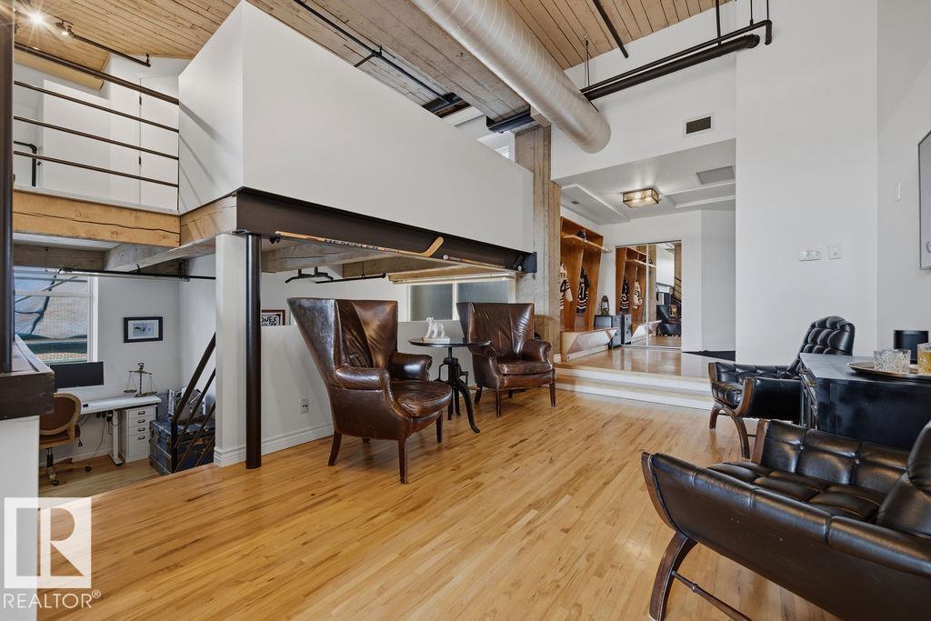 Photo 9 at 104 - 10330 104 Street NW, Downtown, Edmonton
