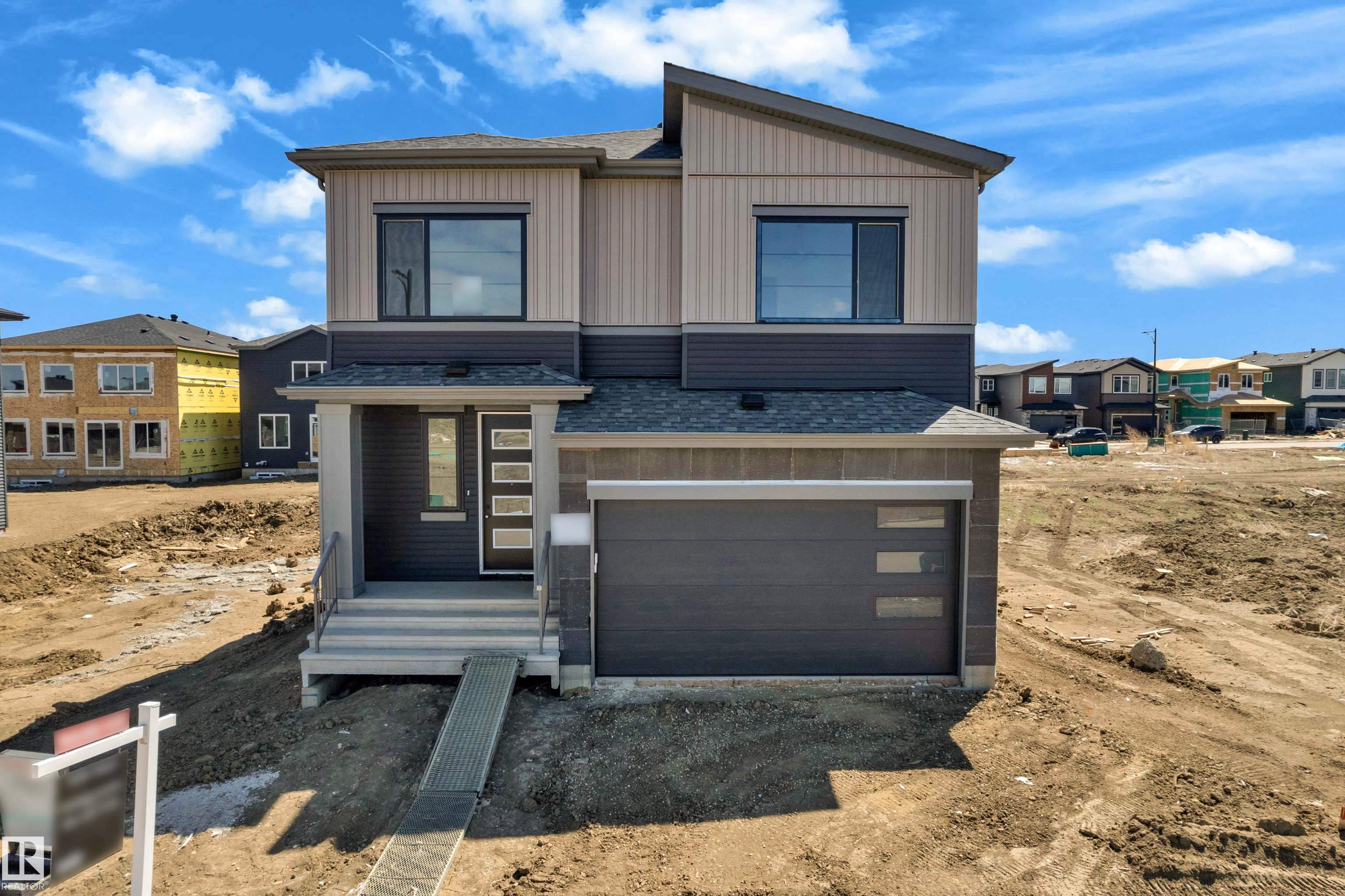117 Calvinia Link, Cambrian, Sherwood Park photo 9