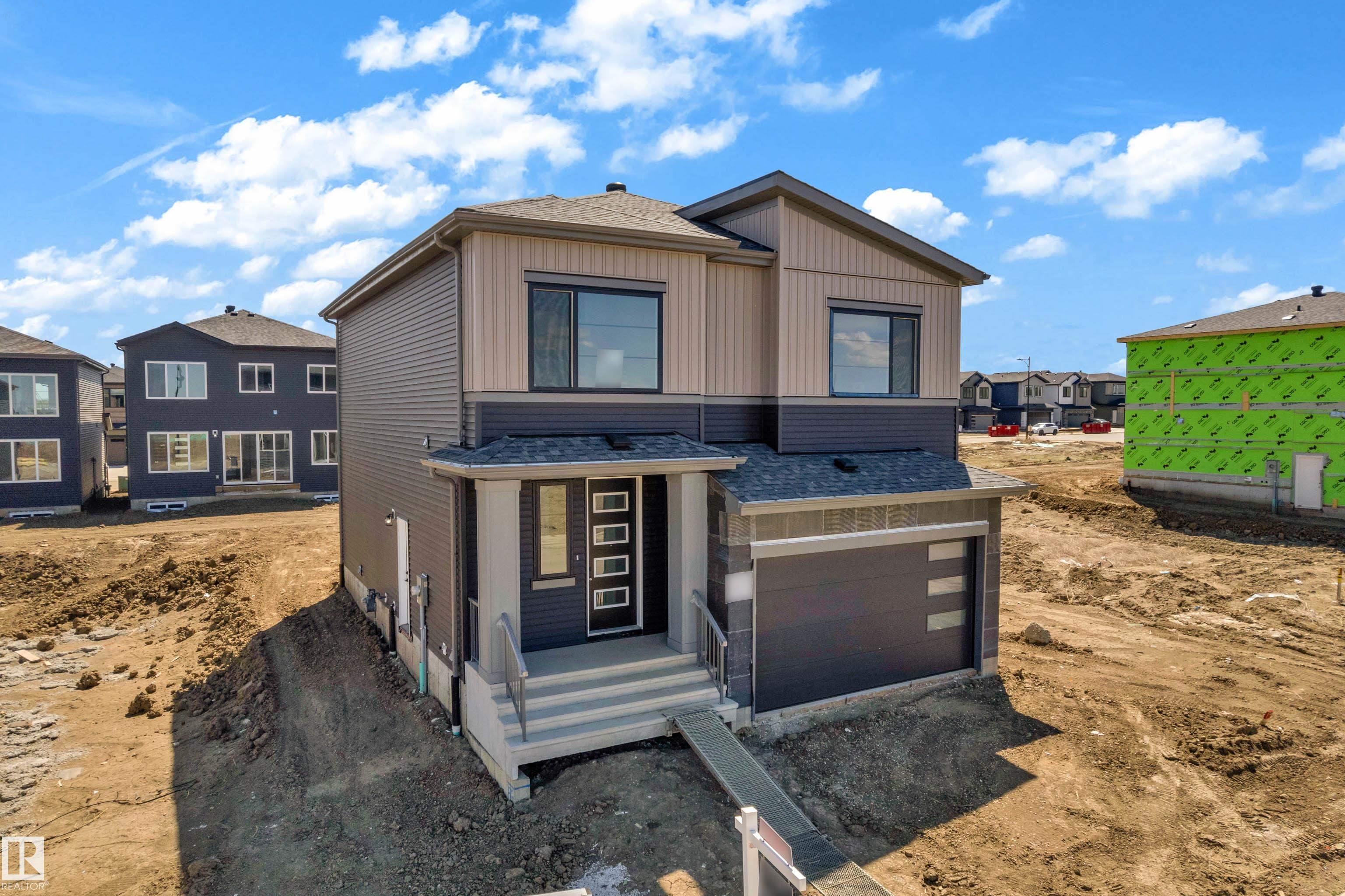 Photo 17 at 117 Calvinia Link, Cambrian, Sherwood Park