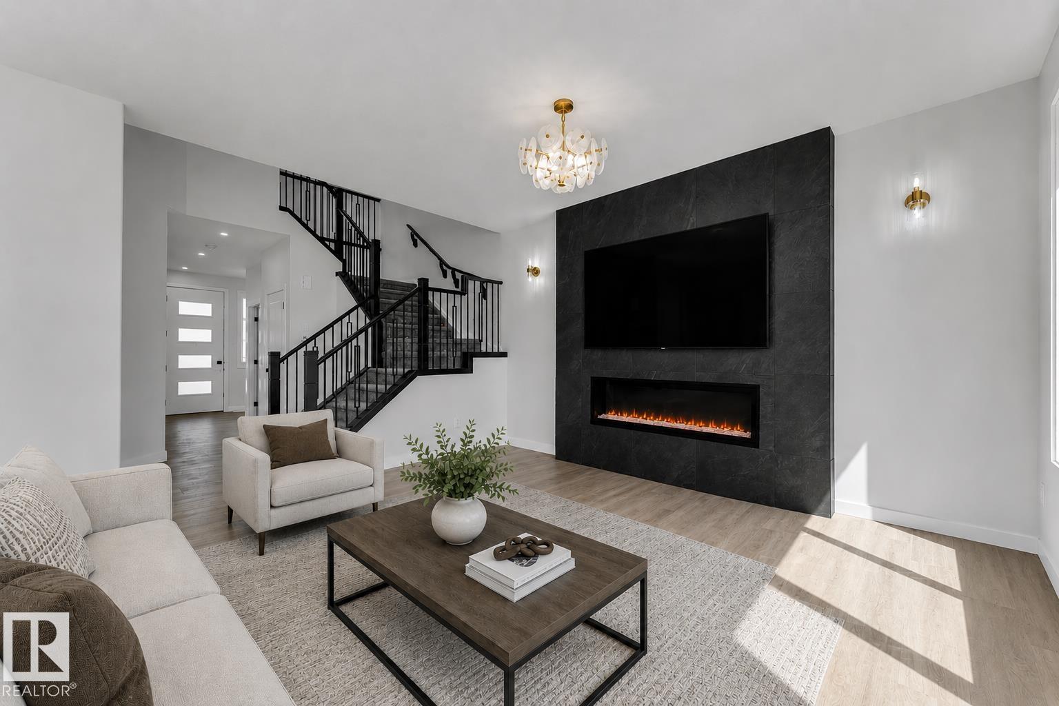 Photo 3 at 117 Calvinia Link, Cambrian, Sherwood Park