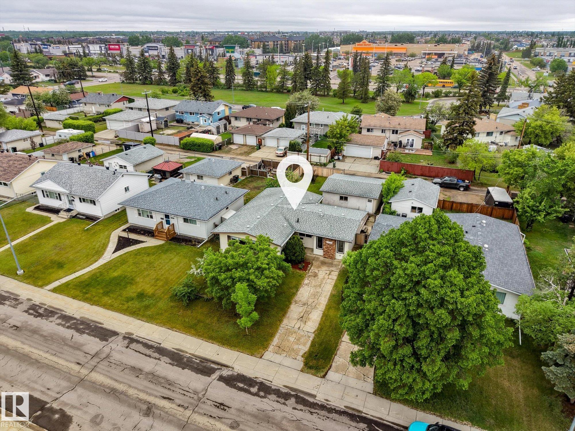 13316 136 Avenue NW, Wellington, Edmonton