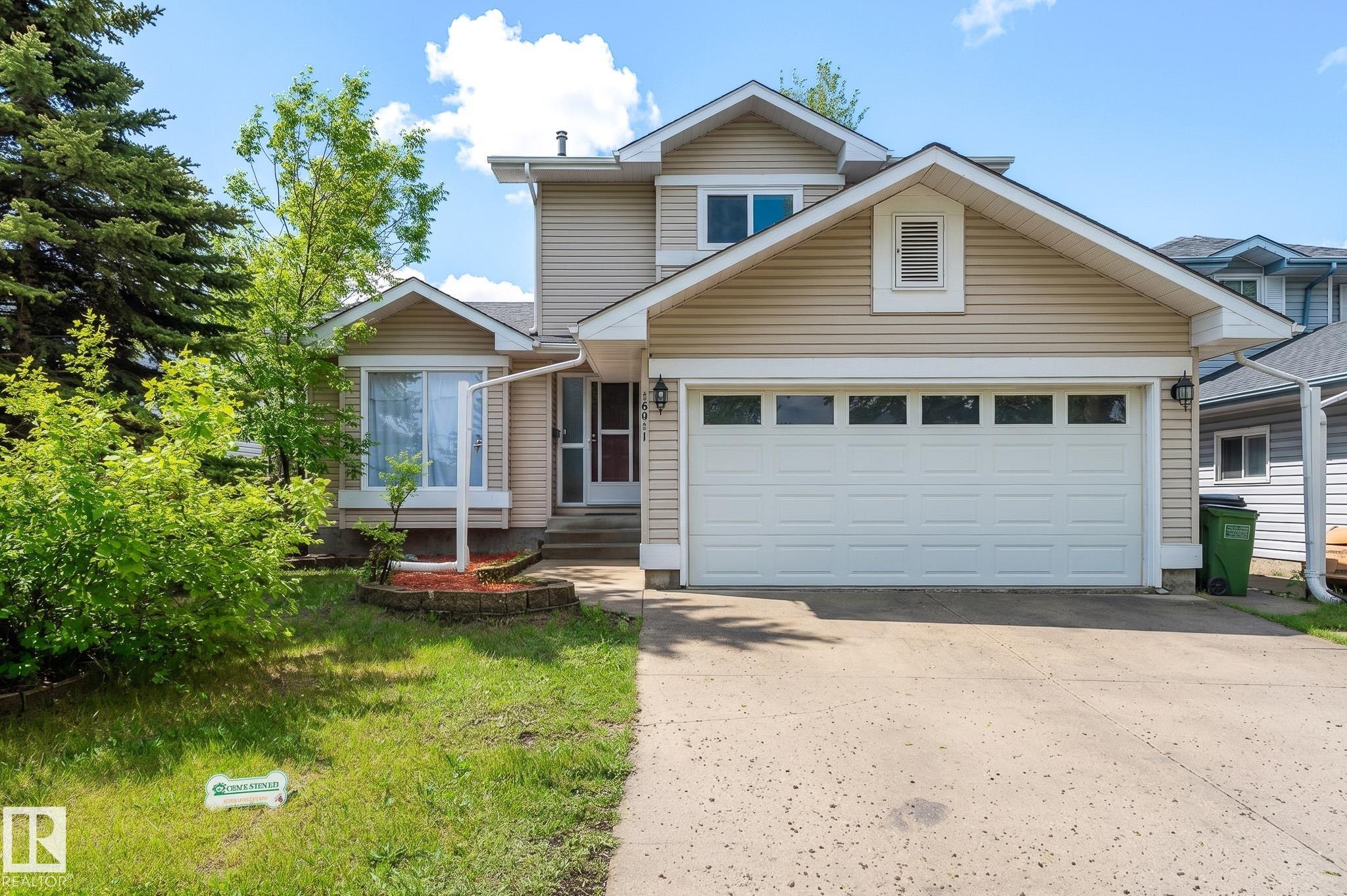 16811 91 Street NW, Klarvatten, Edmonton