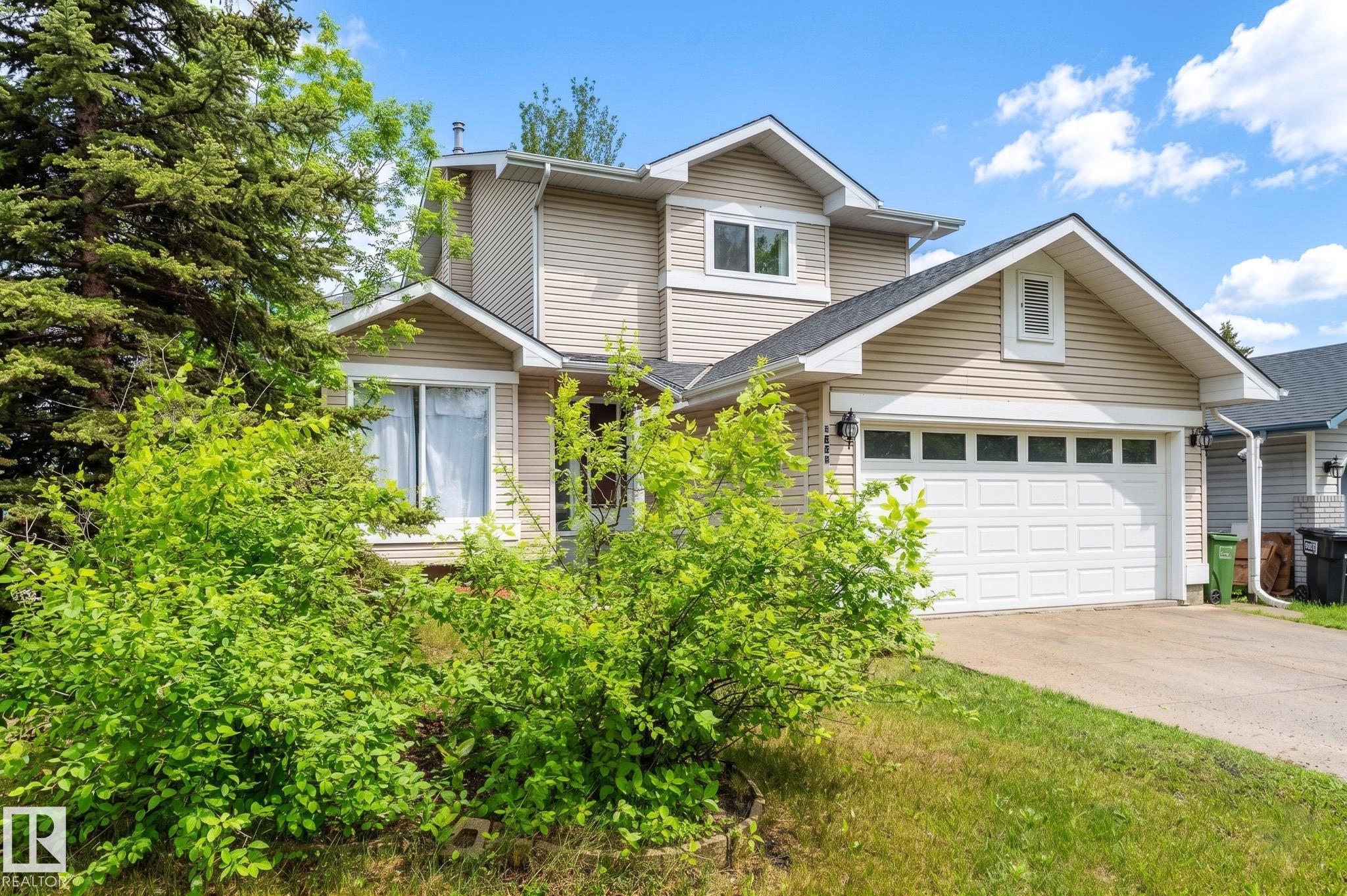 16811 91 Street NW, Klarvatten, Edmonton