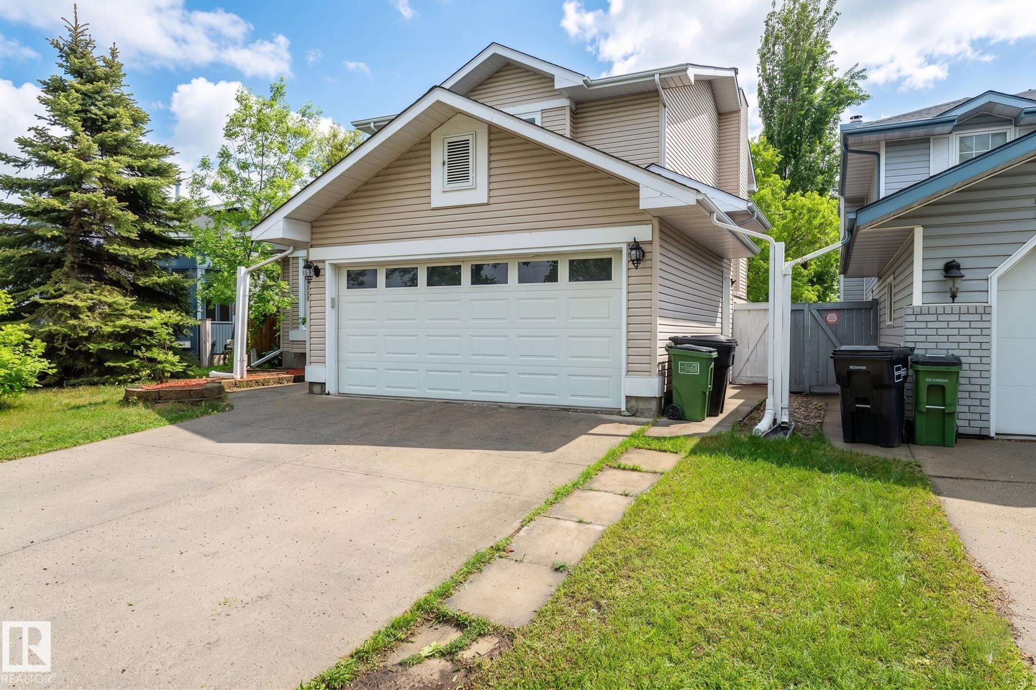 16811 91 Street NW, Klarvatten, Edmonton