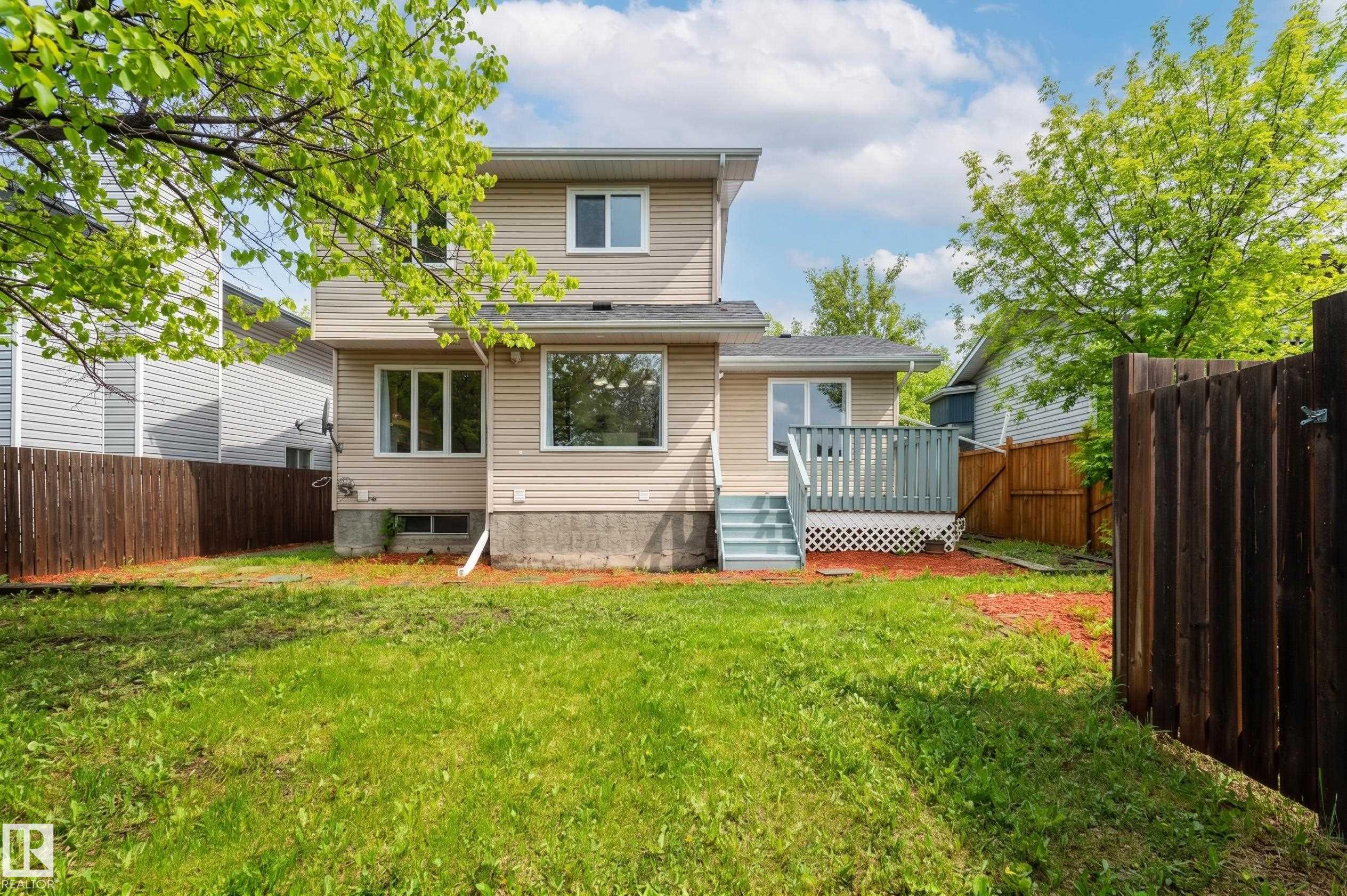 Photo 66 at 16811 91 Street NW, Klarvatten, Edmonton