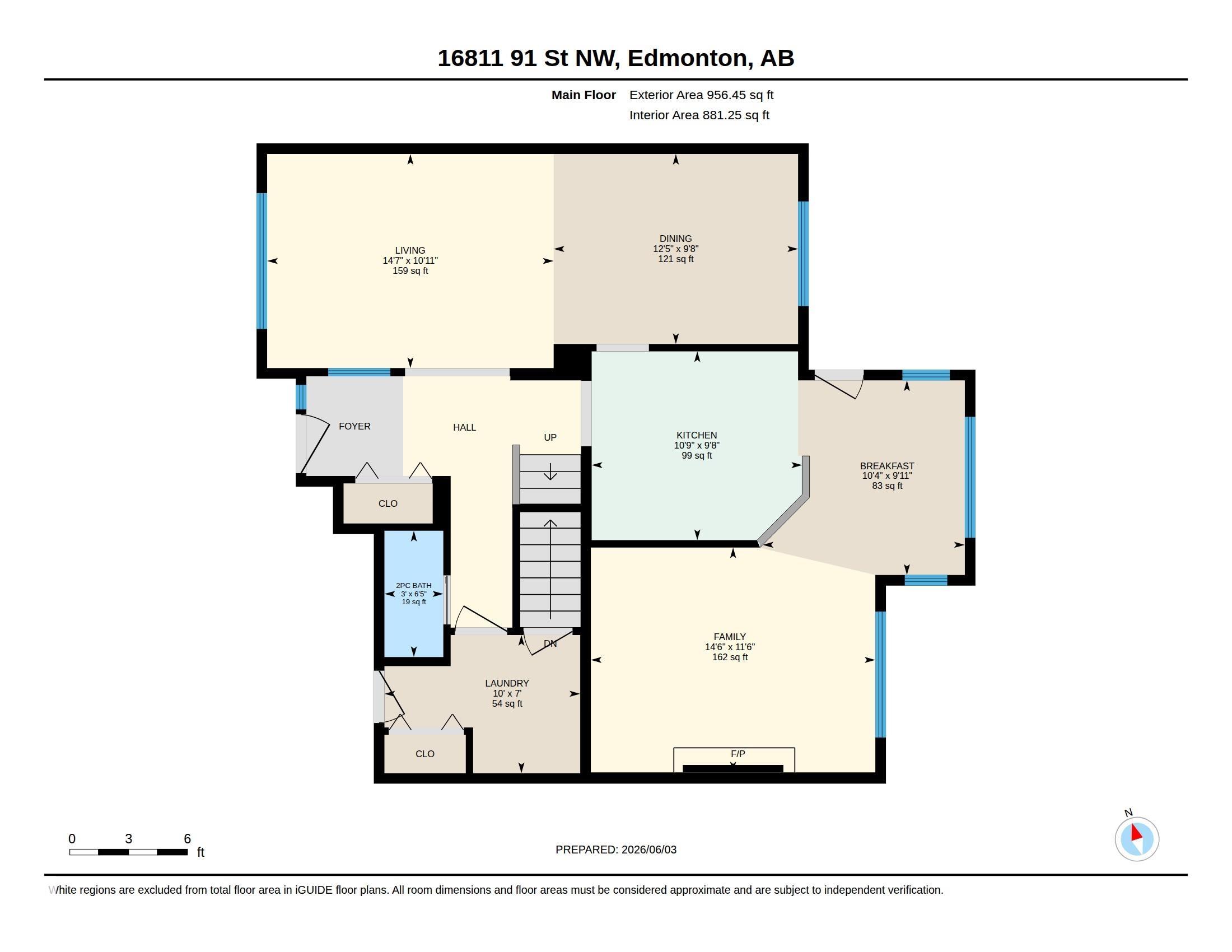 Photo 72 at 16811 91 Street NW, Klarvatten, Edmonton