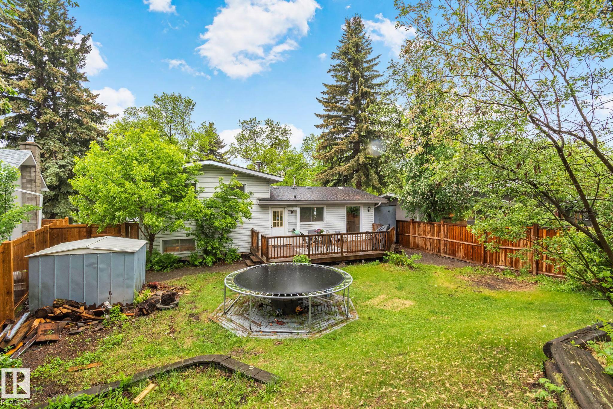 Photo 36 at 34 Beacon Crescent, Braeside, St. Albert