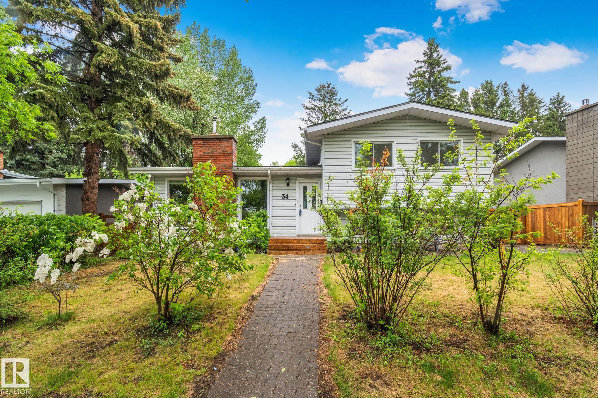 Photo 46 at 34 Beacon Crescent, Braeside, St. Albert