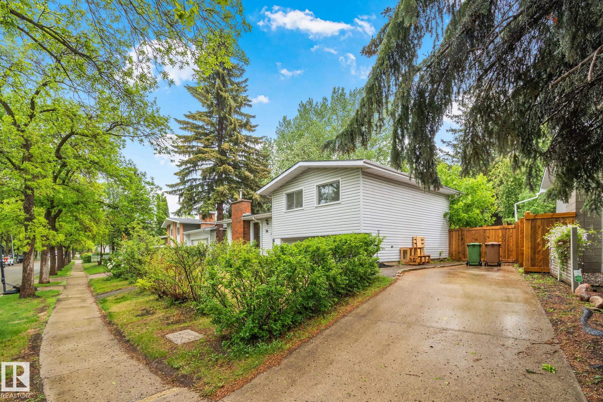 Photo 47 at 34 Beacon Crescent, Braeside, St. Albert