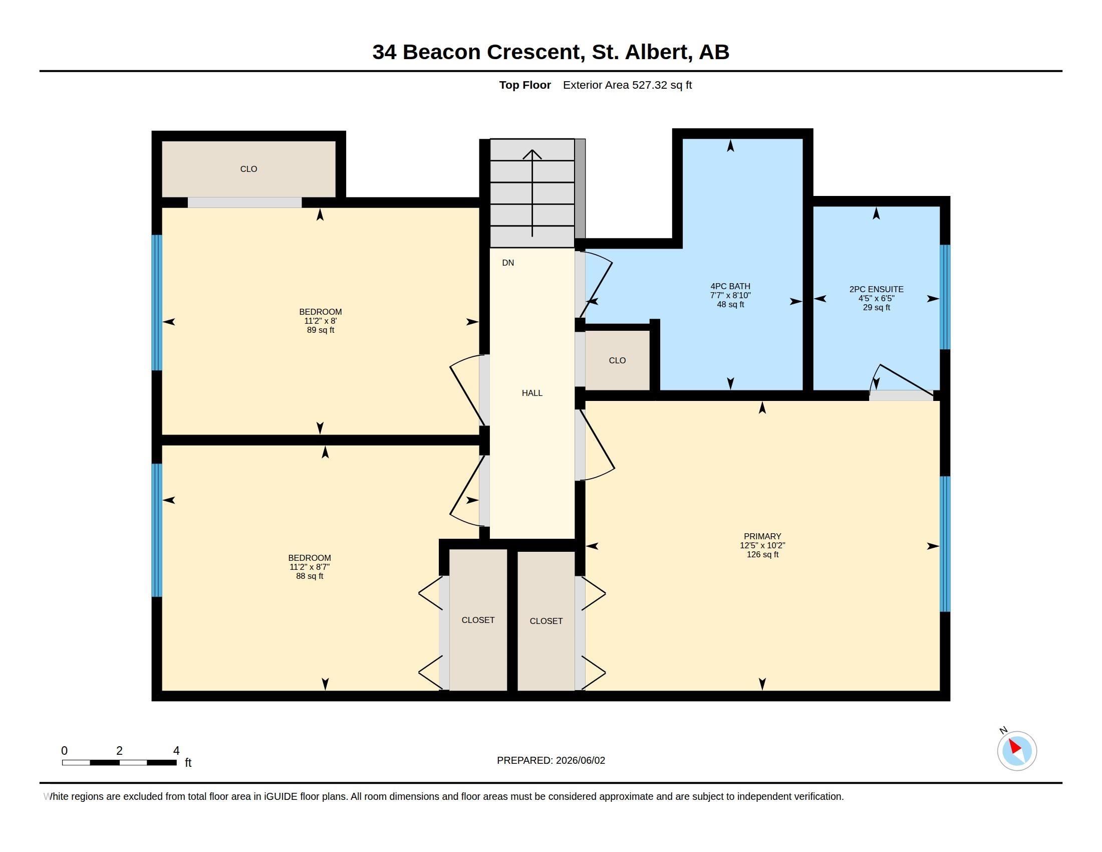 Photo 49 at 34 Beacon Crescent, Braeside, St. Albert