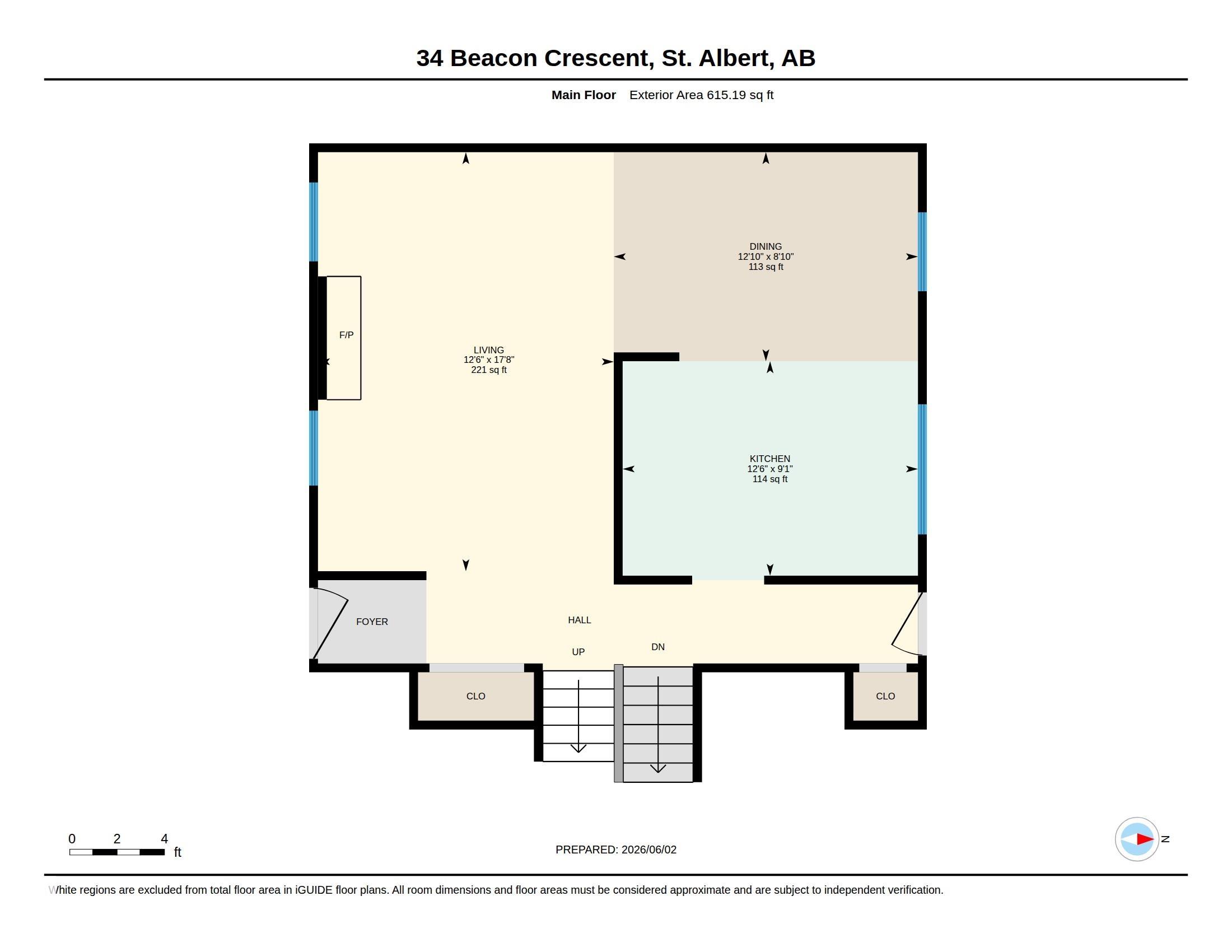 Photo 51 at 34 Beacon Crescent, Braeside, St. Albert