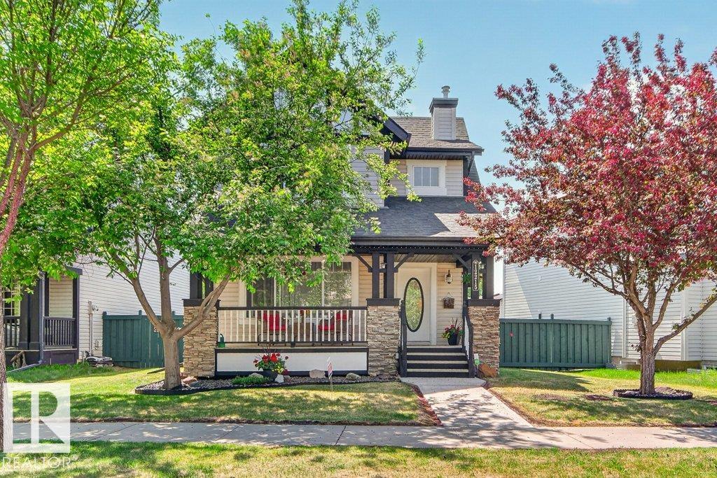 12215 18 Avenue SW, Rutherford, Edmonton