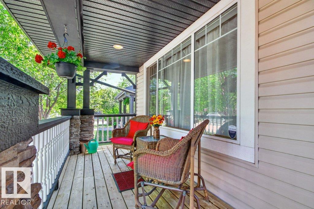 12215 18 Avenue SW, Rutherford, Edmonton