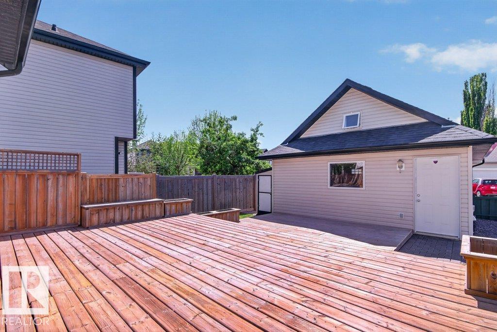 Photo 27 at 12215 18 Avenue SW, Rutherford, Edmonton