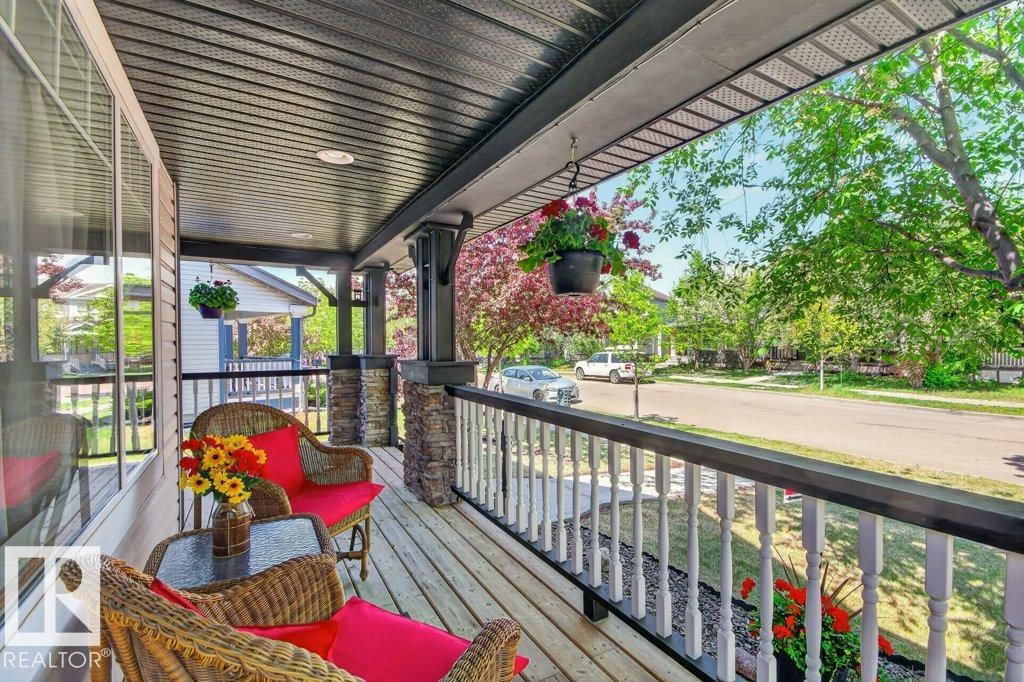 12215 18 Avenue SW, Rutherford, Edmonton