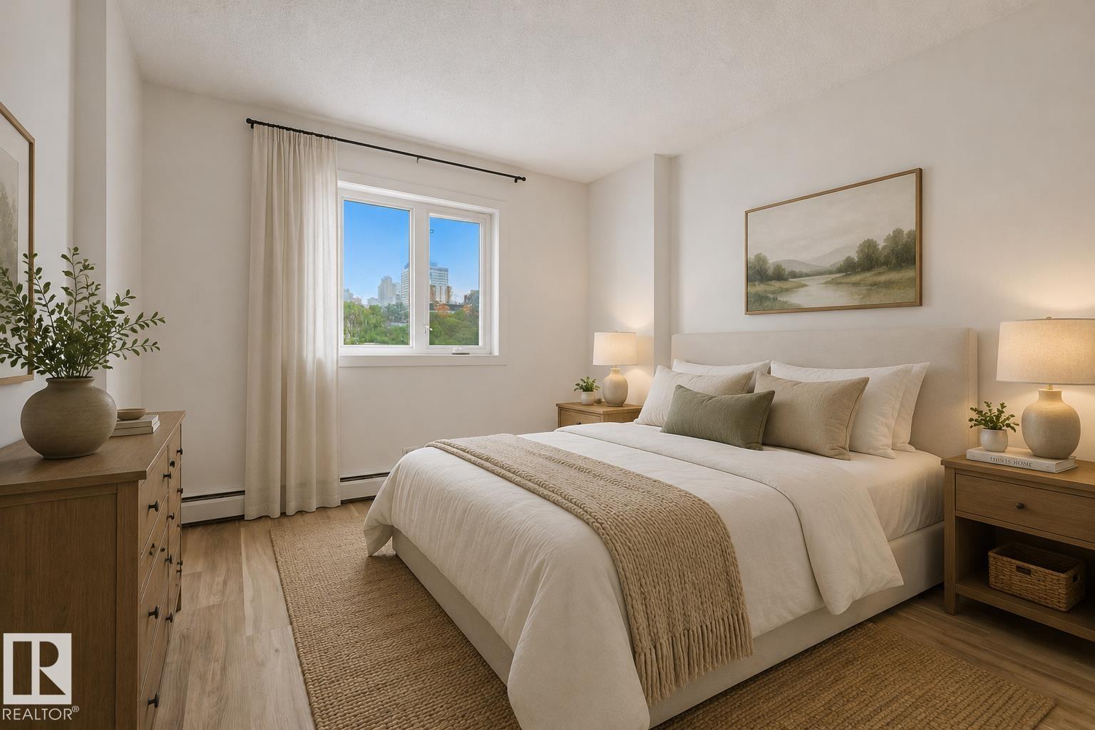 703 - 9710 105 Street NW, Downtown, Edmonton