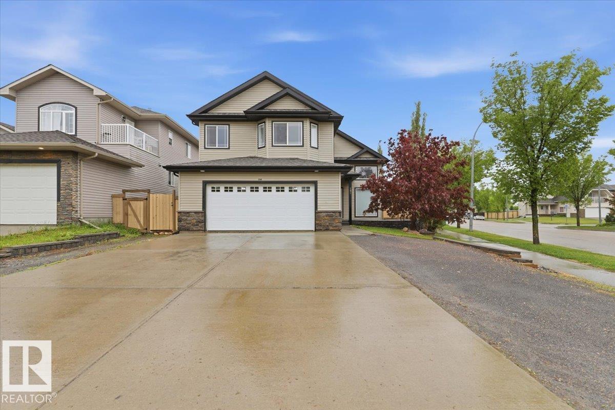 100 Anise Close, Deer Valley, Leduc