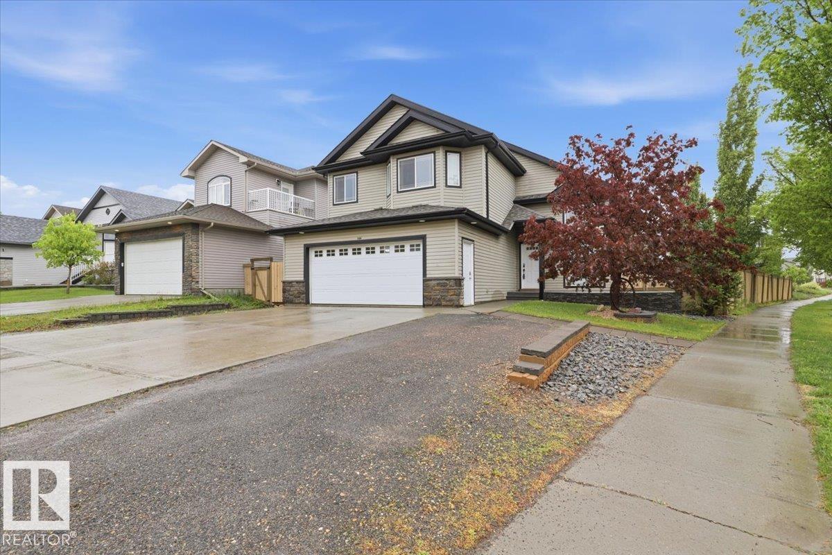 100 Anise Close, Deer Valley, Leduc