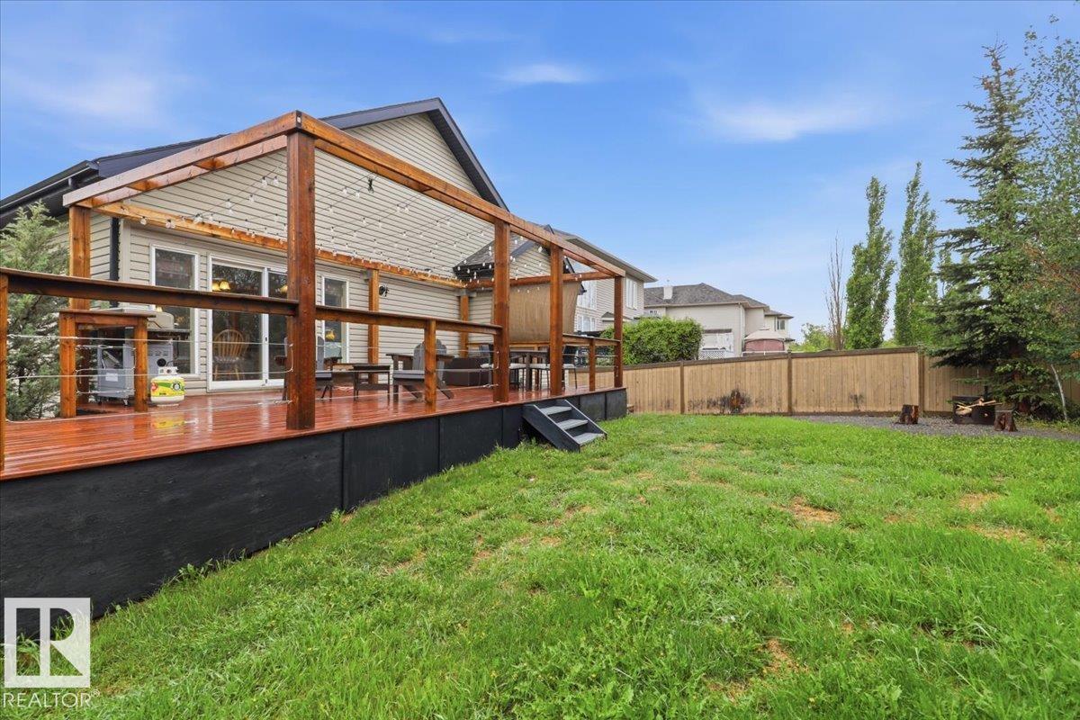 100 Anise Close, Deer Valley, Leduc