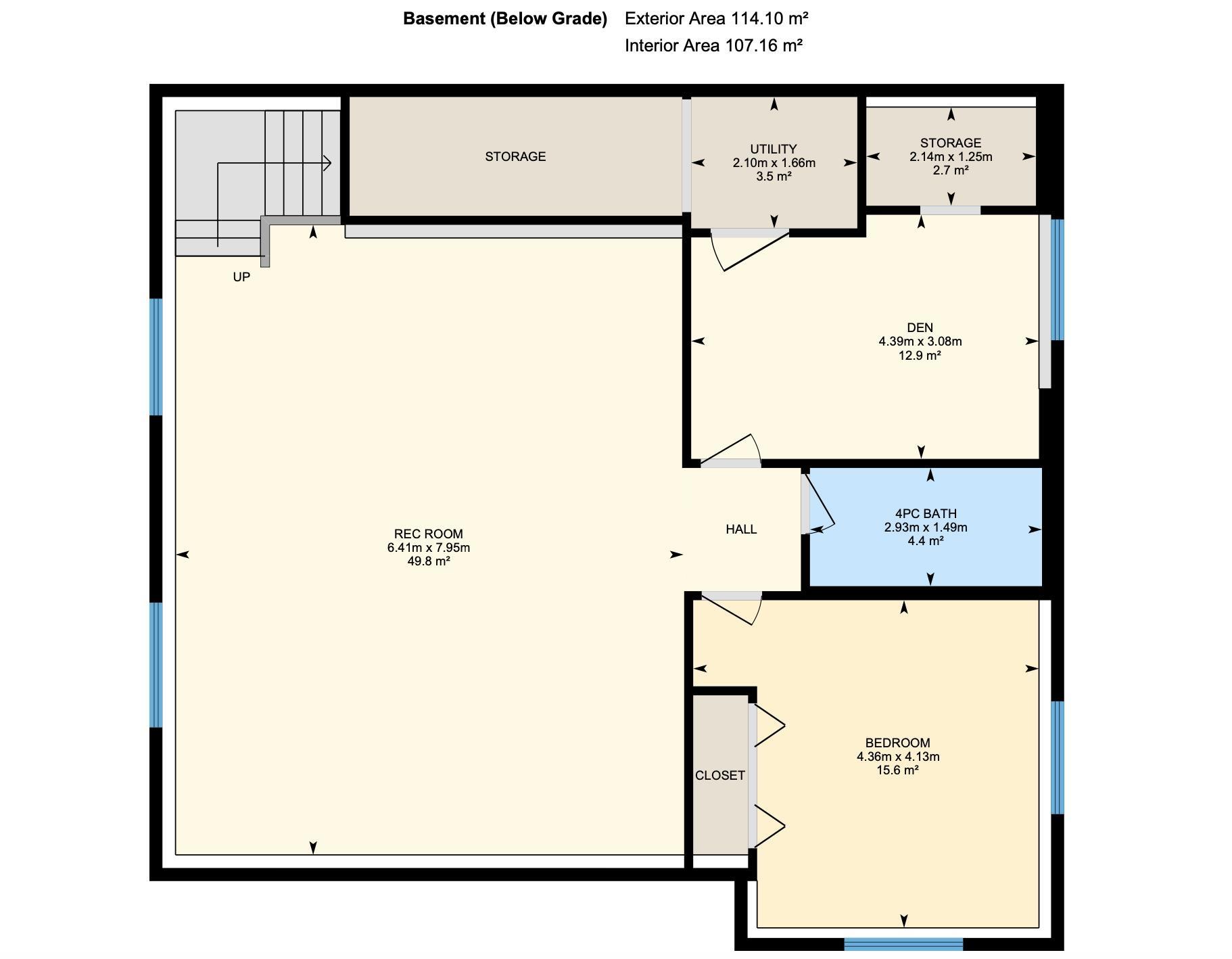 Photo 44 at 100 Anise Close, Deer Valley, Leduc