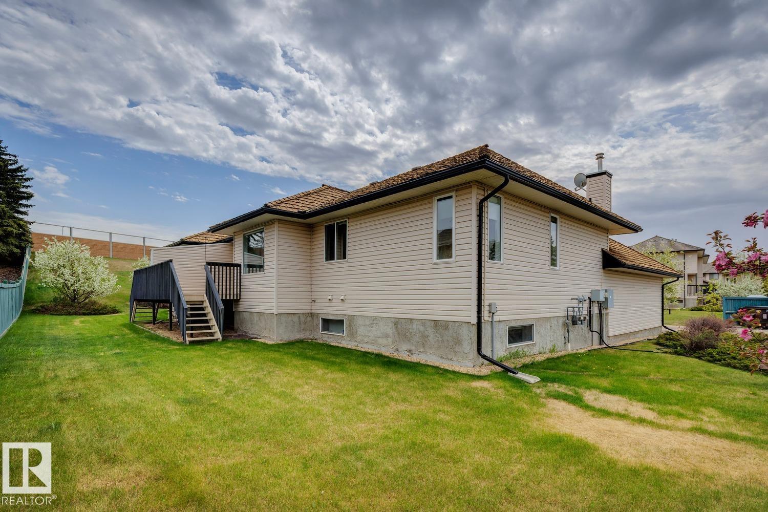 Photo 49 at 1 - 225 Blackburn Drive SW, Blackburne, Edmonton