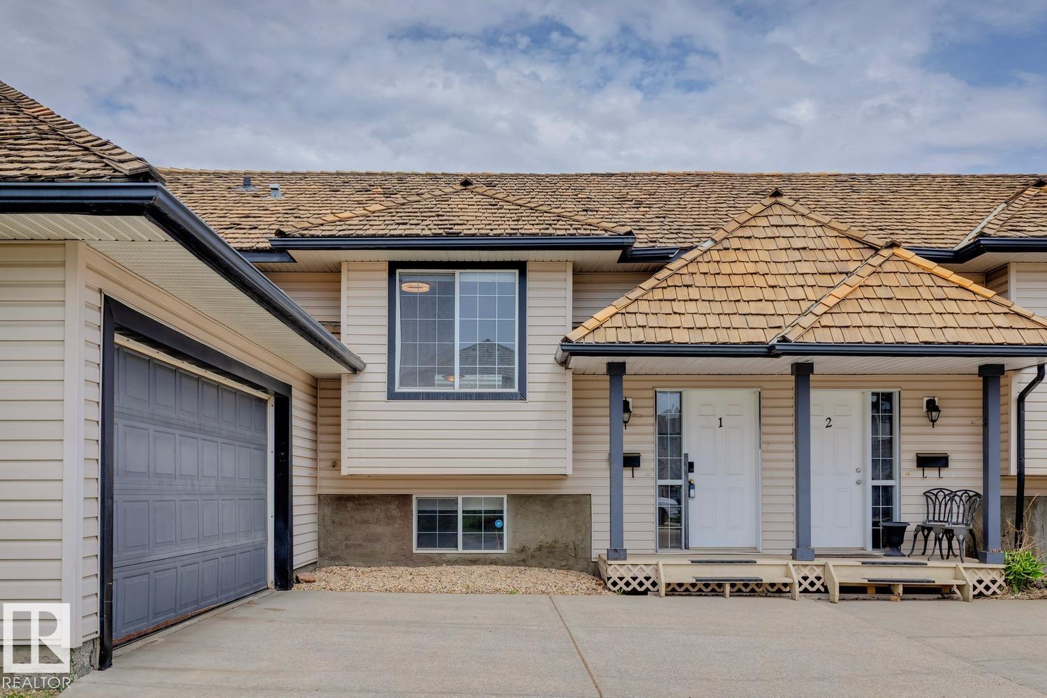 Photo 51 at 1 - 225 Blackburn Drive SW, Blackburne, Edmonton