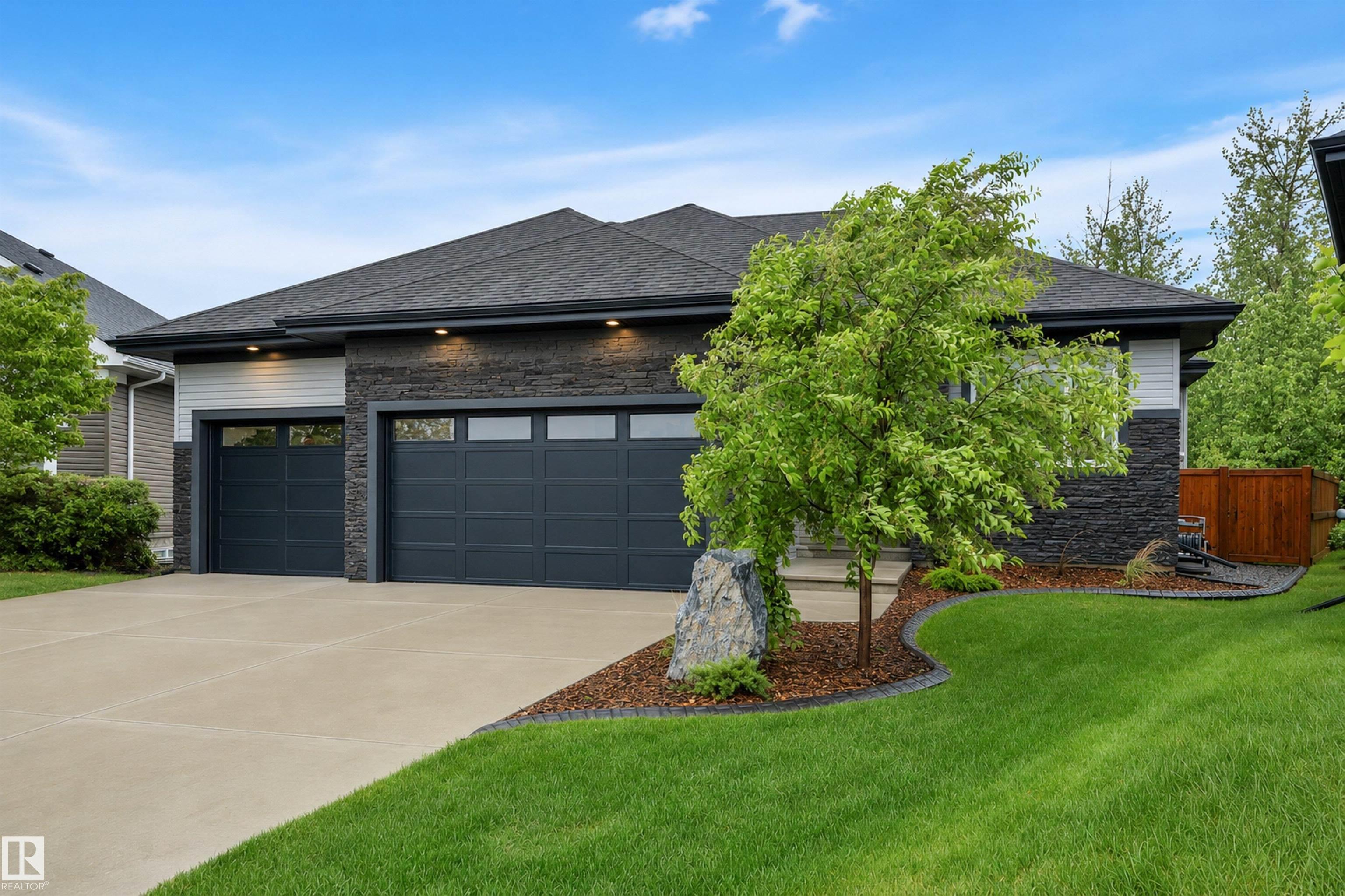 17 Dillworth Crescent, Deer Park, Spruce Grove