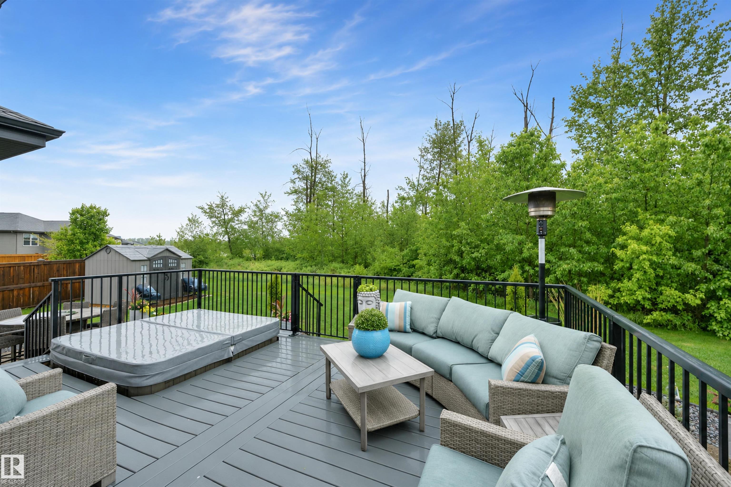 Photo 53 at 17 Dillworth Crescent, Deer Park, Spruce Grove