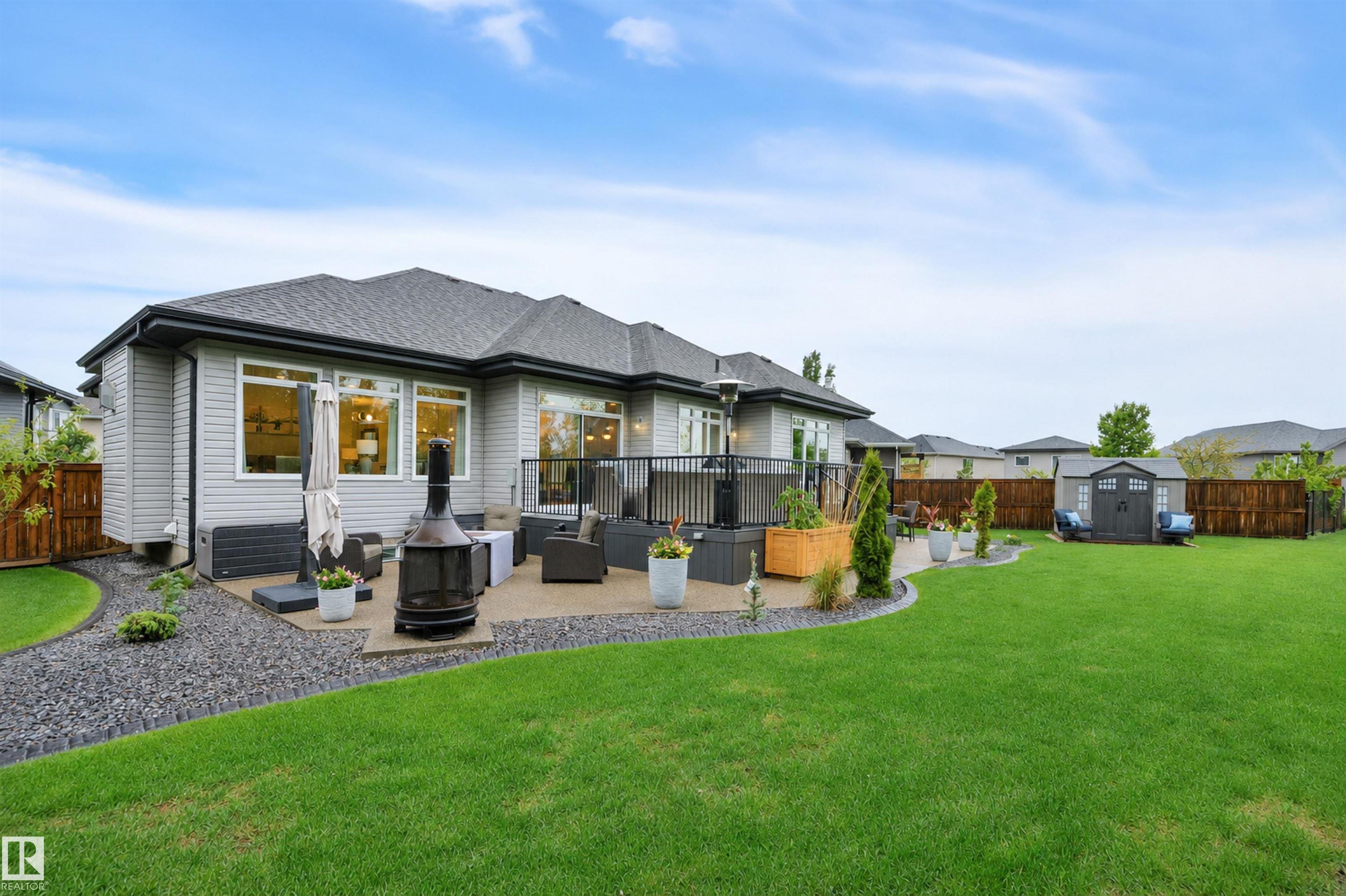 Photo 56 at 17 Dillworth Crescent, Deer Park, Spruce Grove