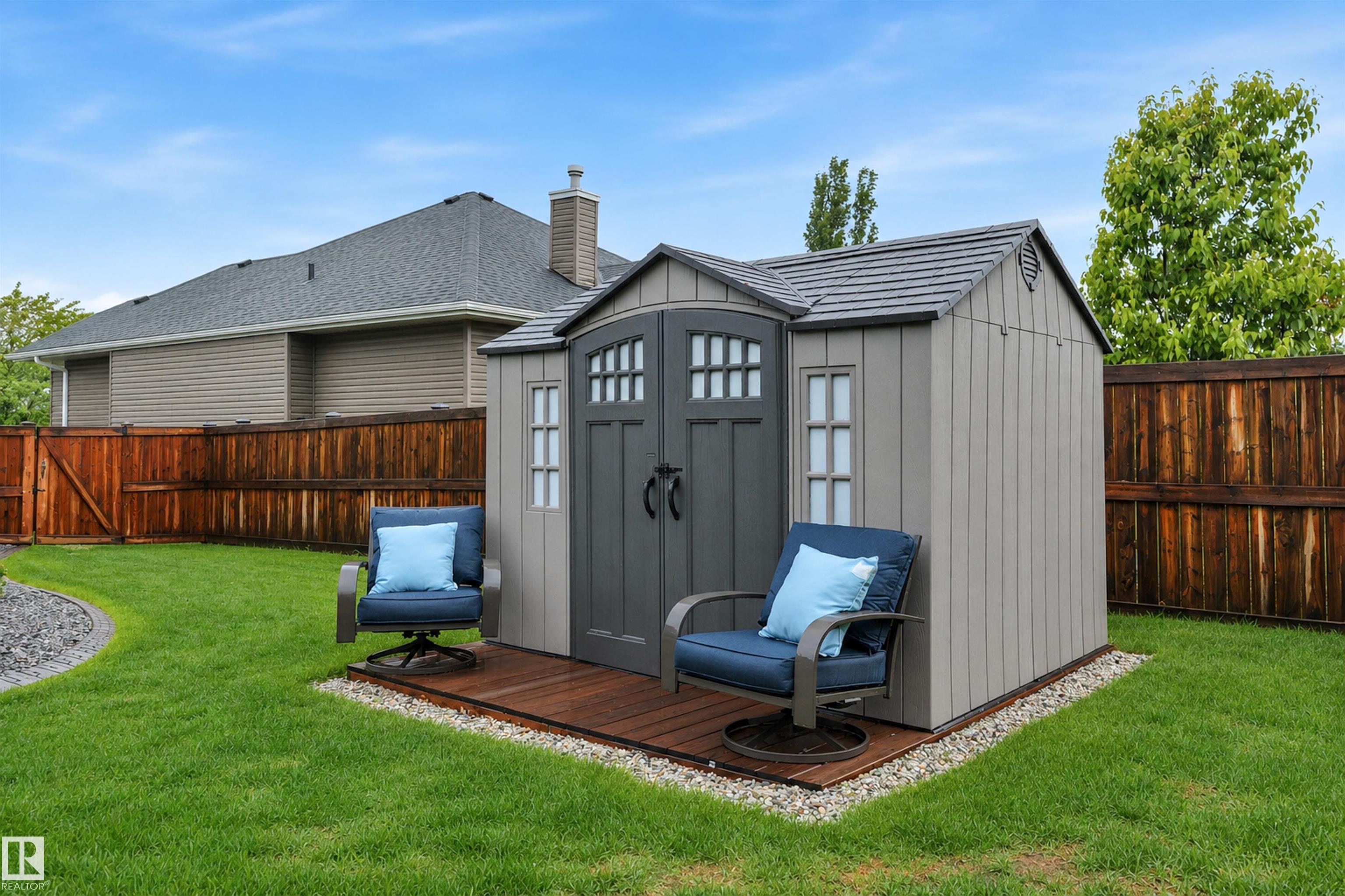 Photo 59 at 17 Dillworth Crescent, Deer Park, Spruce Grove