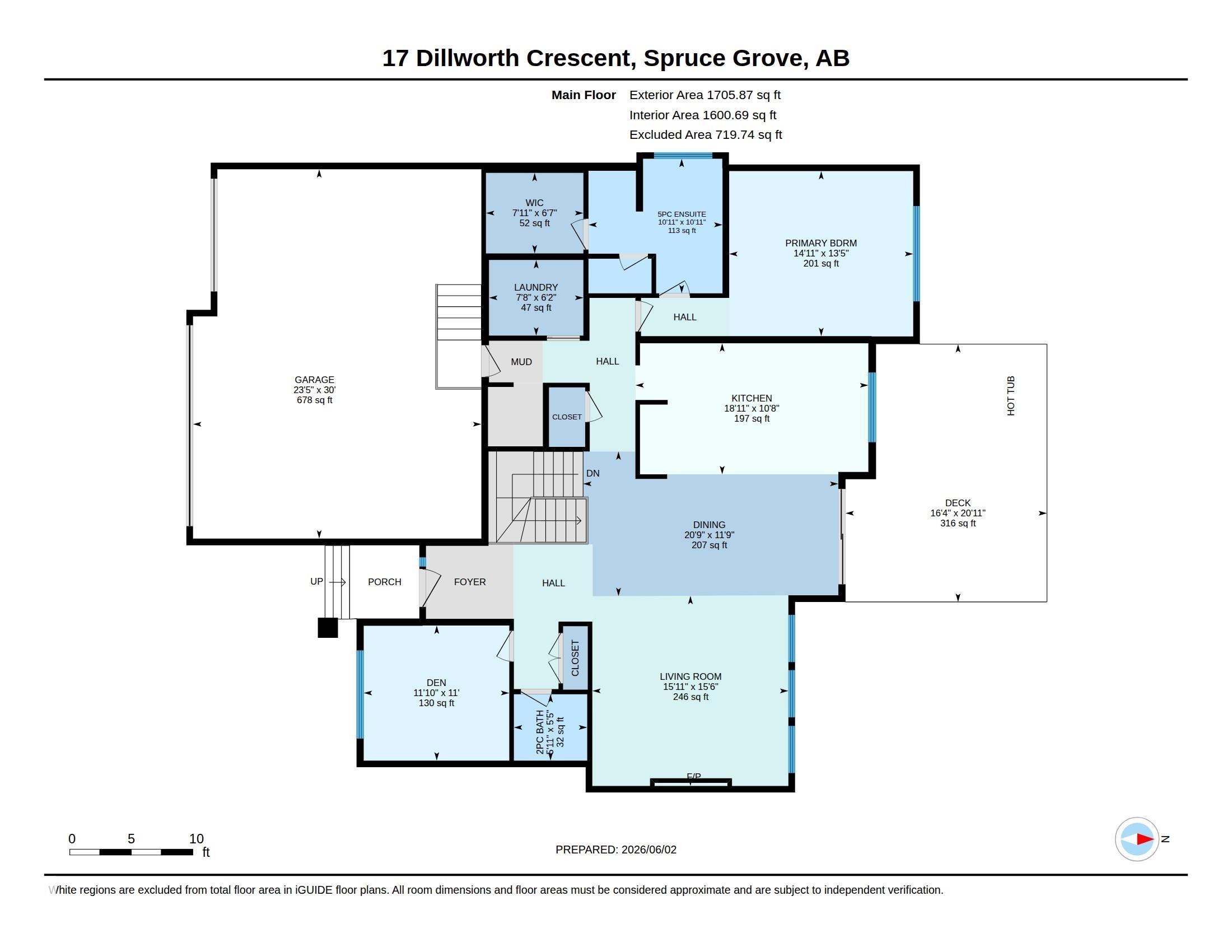 Photo 62 at 17 Dillworth Crescent, Deer Park, Spruce Grove